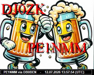PE1NMM: 2026071216 de PI1DFT