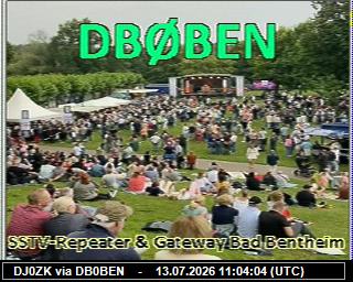 DJ0ZK: 2026071313 de PI1DFT