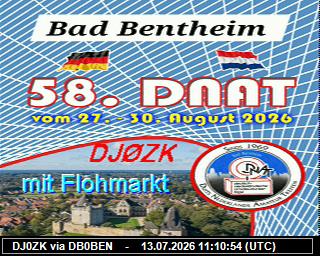 DJ0ZK: 2026071313 de PI1DFT