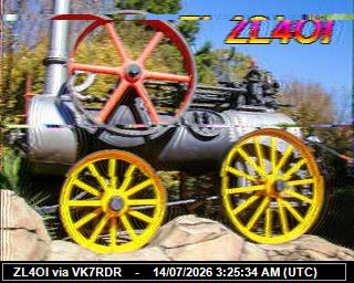 ZL4OI: 2026071405 de PI1DFT
