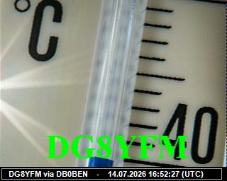 DG8YFM: 2026071418 de PI1DFT