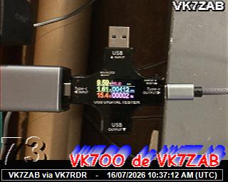 VK7ZAB: 2026071612 de PI1DFT