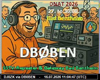 DJ0ZK: 2026071613 de PI1DFT