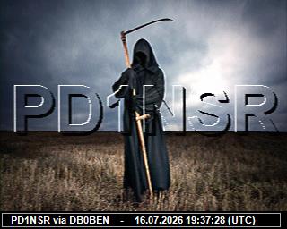 PD1NSR: 2026071621 de PI1DFT