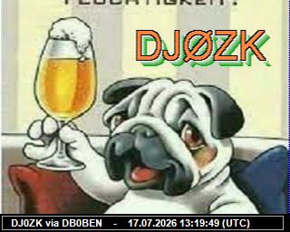 DJ0ZK: 2026071715 de PI1DFT