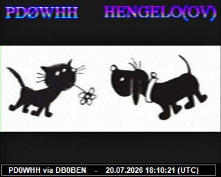 PD0WHH: 2026072020 de PI1DFT