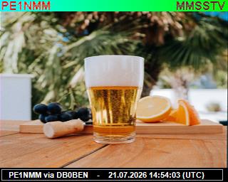 PE1NMM: 2026072116 de DB0BEN