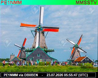 PE1NMM: 2026072307 de DB0BEN