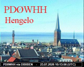 PD0WHH: 2026072312 de PI1DFT