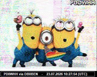 PD0WHH: 2026072312 de PI1DFT