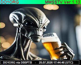 DO1ORG: 2026072519 de PI1DFT