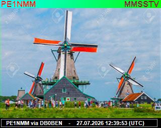 PE1NMM: 2026072714 de DB0BEN
