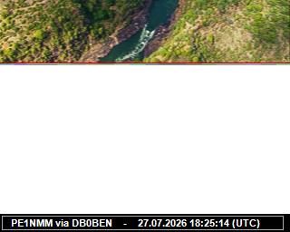 PE1NMM: 2026072720 de DB0BEN