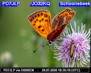 PD7JLP: 2026072920 de PI1DFT