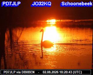 PD7JLP: 2026080220 de PI1DFT