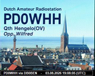 PD0WHH: 2026080321 de PI1DFT