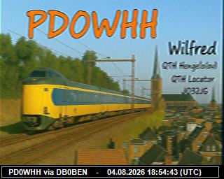 PD0WHH: 2026080420 de PI1DFT