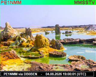 PE1NMM: 2026080421 de DB0BEN