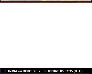 PE1NMM: 2026080507 de DB0BEN