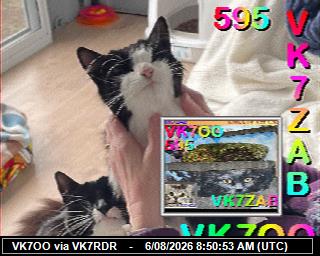 VK7ZIR: 2026080610 de PI1DFT