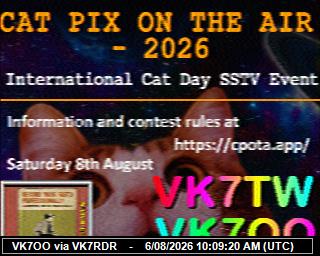 VK7ZIR: 2026080612 de PI1DFT