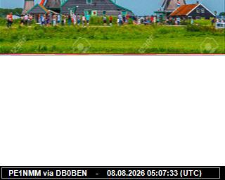 PE1NMM: 2026080807 de DB0BEN