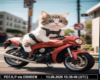 PD7JLP: 2026081317 de PI1DFT