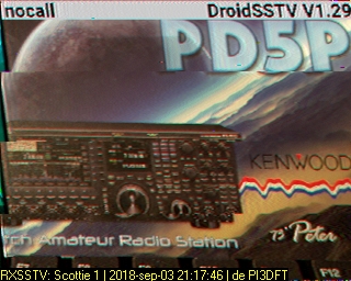 PD5P: 2018-09-03 de PI3DFT