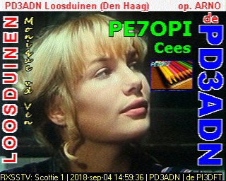 PD3ADN: 2018-09-04 de PI3DFT