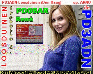 PD3ADN: 2018-09-04 de PI3DFT