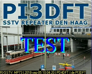 PD4DFT: 2018-09-05 de PI3DFT