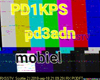 PD1KPS-M: 2018-09-18 de PI3DFT