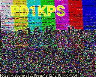 PD1KPS-M: 2018-09-19 de PI3DFT