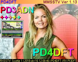 PD4DFT: 2018-10-16 de PI3DFT