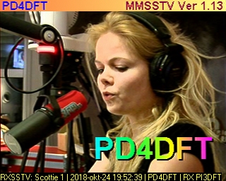 PD4DFT: 2018-10-24 de PI3DFT