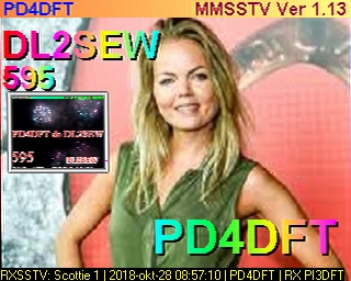 PD4DFT: 2018-10-28 de PI3DFT