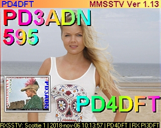 PD4DFT: 2018-11-06 de PI3DFT