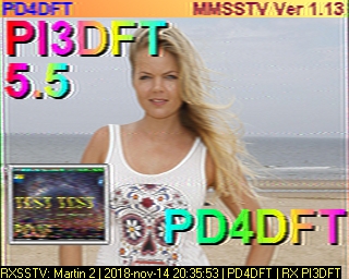 PD4DFT: 2018-11-14 de PI3DFT