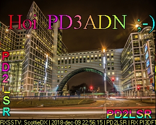 PD2LSR: 2018-12-09 de PI3DFT