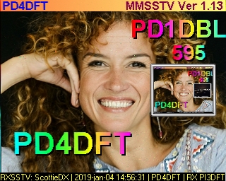 PD4DFT: 2019-01-04 de PI3DFT