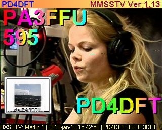 PD4DFT: 2019-01-13 de PI3DFT