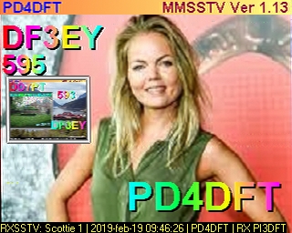 PD4DFT: 2019-02-19 de PI3DFT