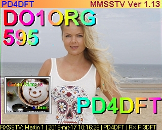 PD4DFT: 2019-03-17 de PI3DFT
