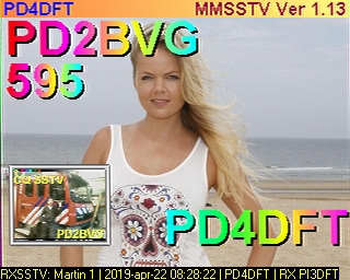 PD4DFT: 2019-04-22 de PI3DFT