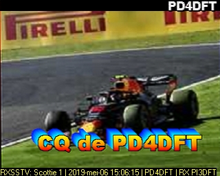 PD4DFT: 2019-05-06 de PI3DFT