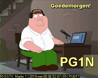 PG1N: 2019-05-08 de PI3DFT
