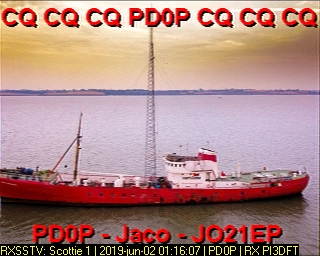 PD0P: 2019-06-02 de PI3DFT