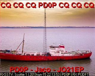 PD0P: 2019-06-15 de PI3DFT