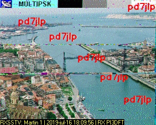 PD7JLP: 2019-07-16 de PI3DFT