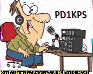 PD1KPS: 2019-07-24 de PI3DFT